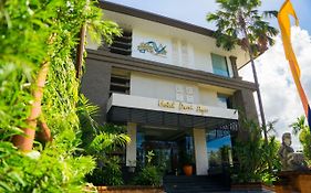 Hotel Puri Ayu Denpasar Bali